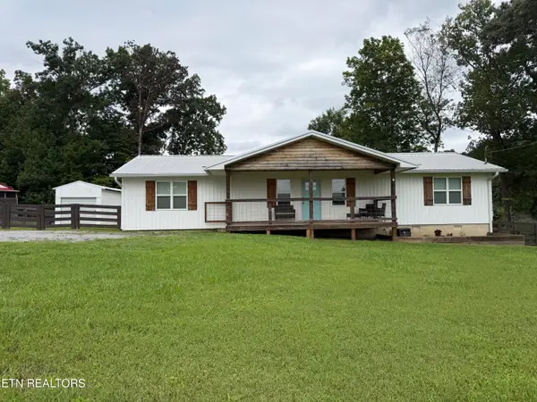 106 Moccasin Hollow Lane, Clinton, TN 37716