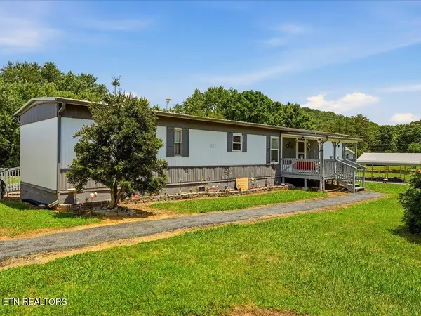 125 Substation Rd, Mooresburg, TN 37811
