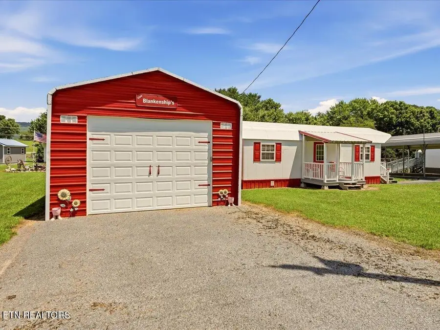 125 Substation Rd, Mooresburg, TN 37811 - #2