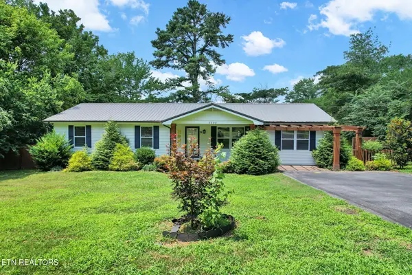 3390 SE Buchanan Rd, Cleveland, TN 37323