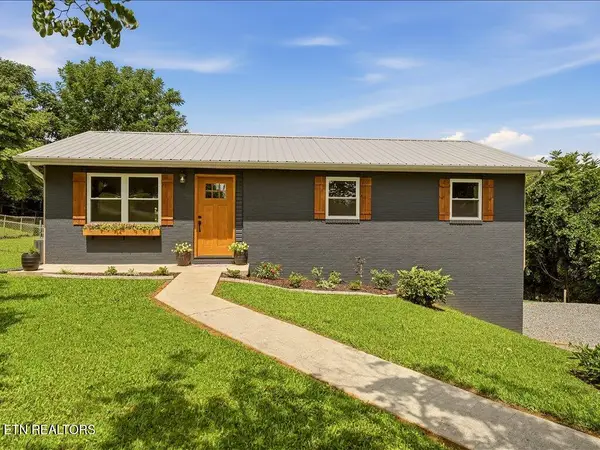 1241 Taylor Rd, Morristown, TN 37814
