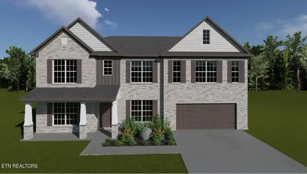 1922 Hickory Reserve Rd, Knoxville, TN 37932