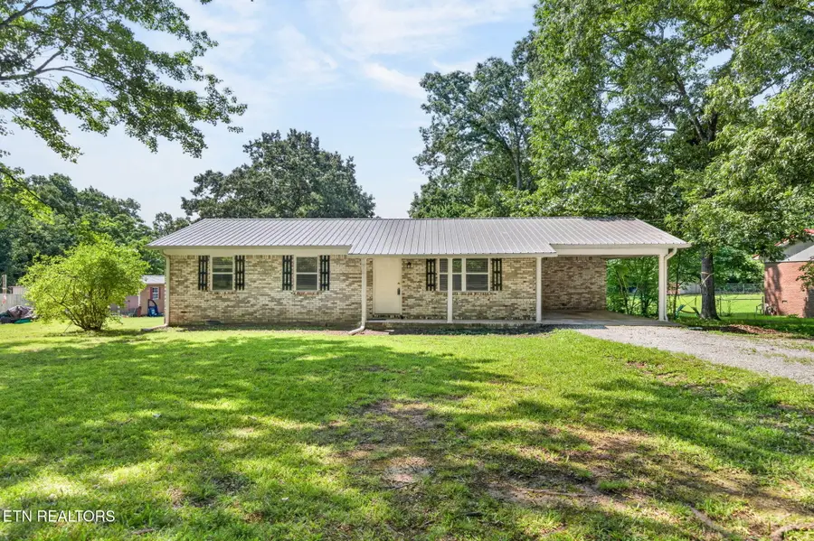 298 Deathridge Rd, Crossville, TN 38555 - #2