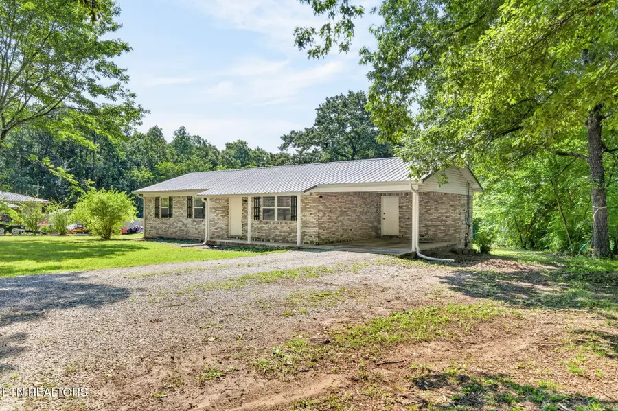 298 Deathridge Rd, Crossville, TN 38555 - #3