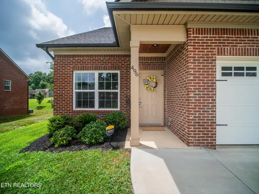 496 Jacksonian Way, Lenoir City, TN 37772 - #2