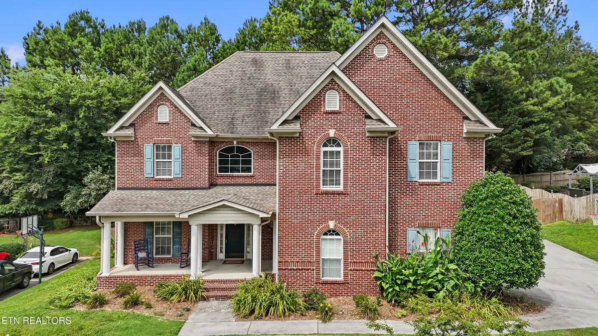 1019 Andover View Lane, Knoxville, TN 37922 - #1