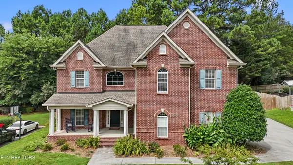 1019 Andover View Lane, Knoxville, TN 37922