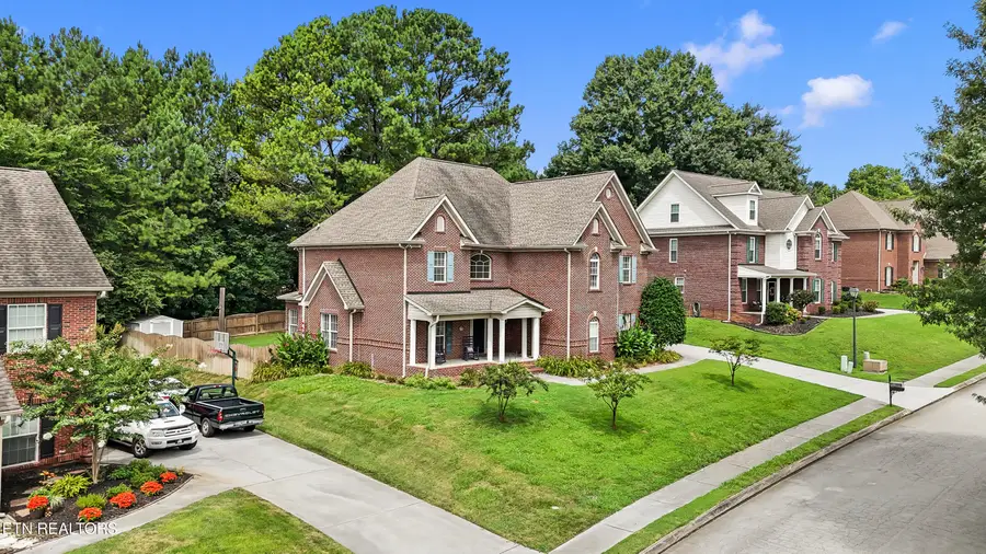 1019 Andover View Lane, Knoxville, TN 37922 - #2