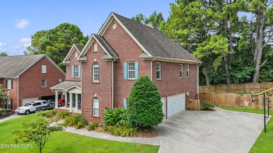 1019 Andover View Lane, Knoxville, TN 37922 - #3