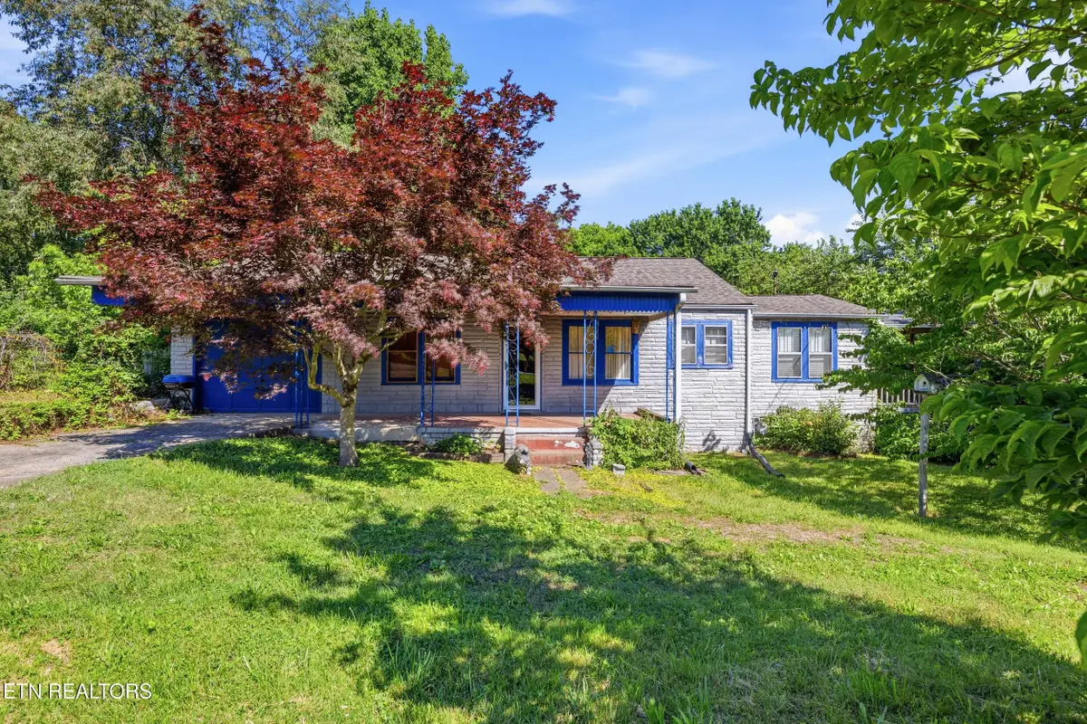 163 Ivy Ave, Lenoir City, TN 37771 - #1