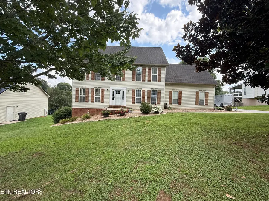 4525 Majestic Magnolia Lane, Morristown, TN 37814 - #2