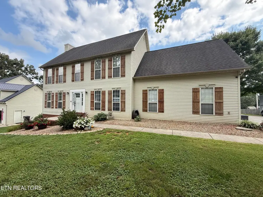 4525 Majestic Magnolia Lane, Morristown, TN 37814 - #3