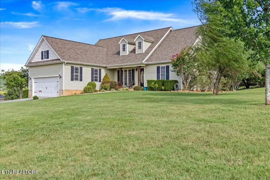 300 Moores Way, Madisonville, TN 37354 - #3