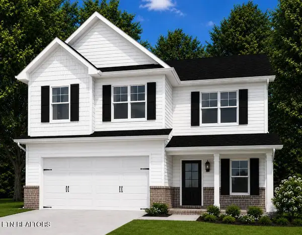 6165 Silent Bell Ave #Lot 257, Powell, TN 37849
