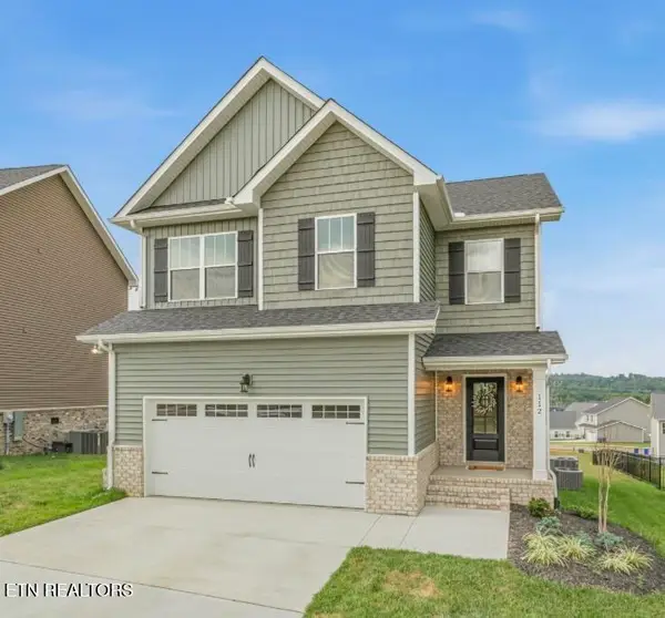 112 Cedarberry St, Oak Ridge, TN 37830