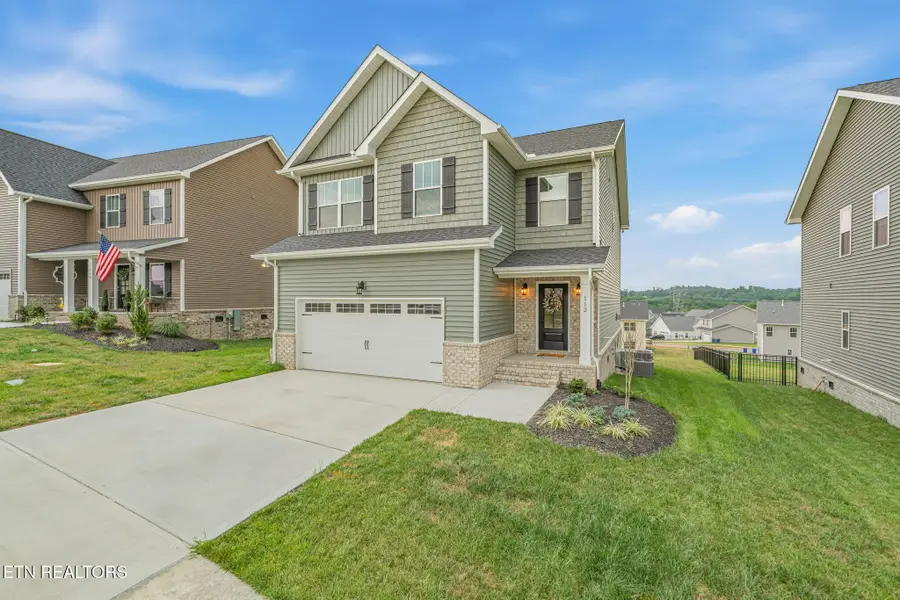 112 Cedarberry St, Oak Ridge, TN 37830 - #2