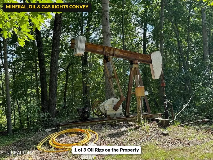 700 Acres Puncheon Creek Lane, Allred, TN 38542 - #3