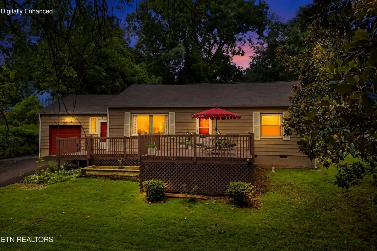 301 Grandin Rd, Knoxville, TN 37920 - #1