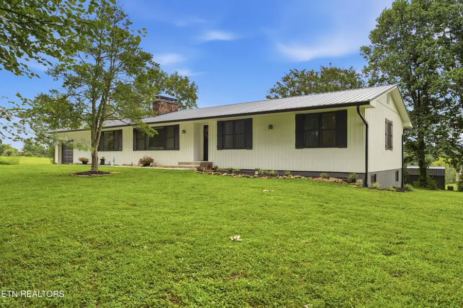 212 Copenhaver Rd, Lenoir City, TN 37771 - #3