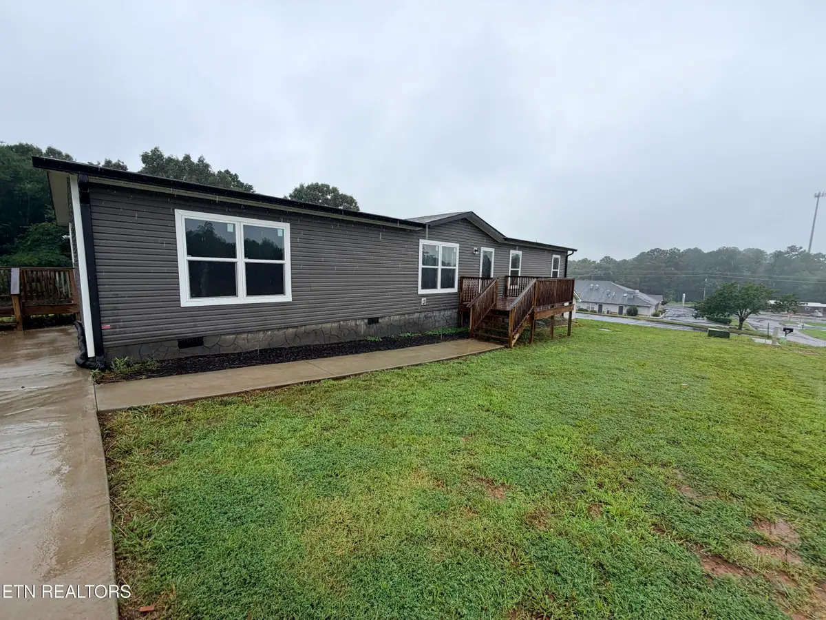 128 Lifestyle Way, Benton, TN 37307 - #1