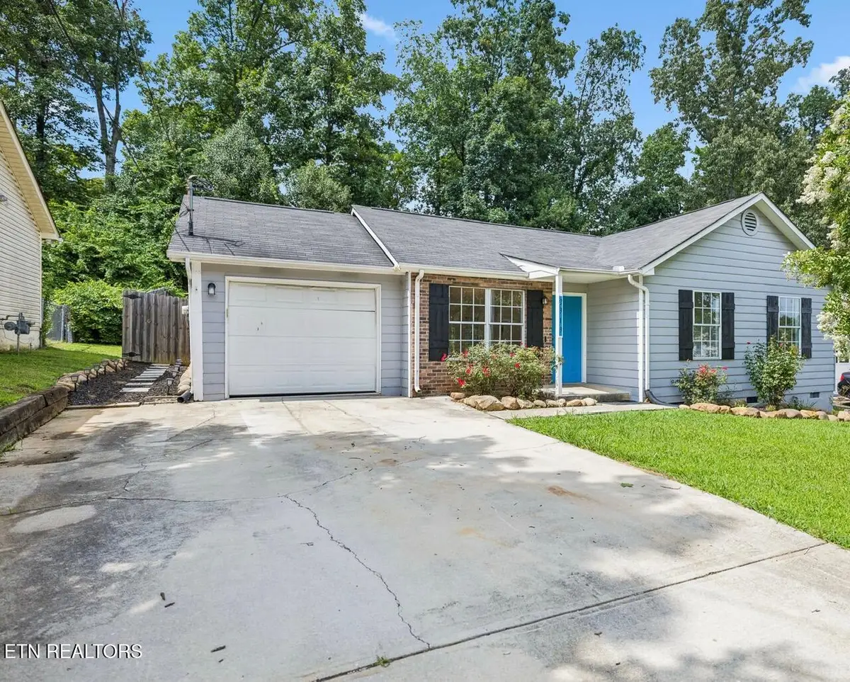 2313 Arkwright Lane, Knoxville, TN 37921 - #1
