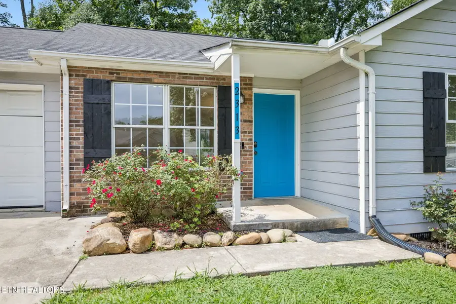 2313 Arkwright Lane, Knoxville, TN 37921 - #3