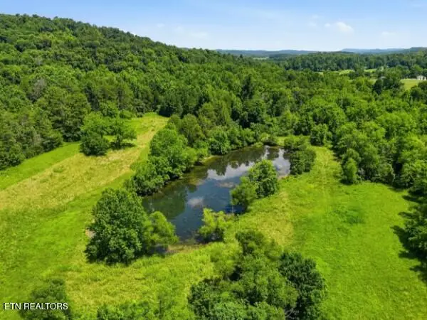 813 Ward Rd, Decatur, TN 37322 - #3