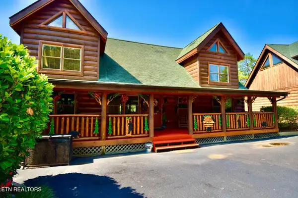 2068 Bear Haven Way, Sevierville, TN 37876