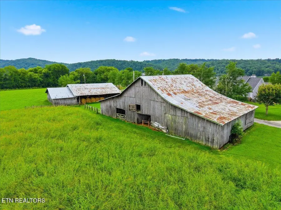 112 Walden Lane, Harriman, TN 37748 - #3