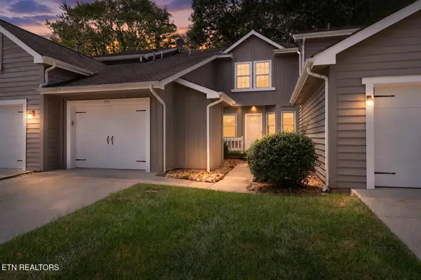 490 River Bend Drive, Crossville, TN 38555