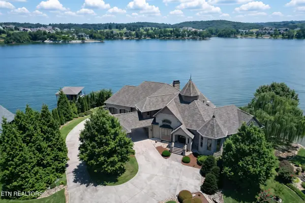 410 Cayuga Drive, Loudon, TN 37774