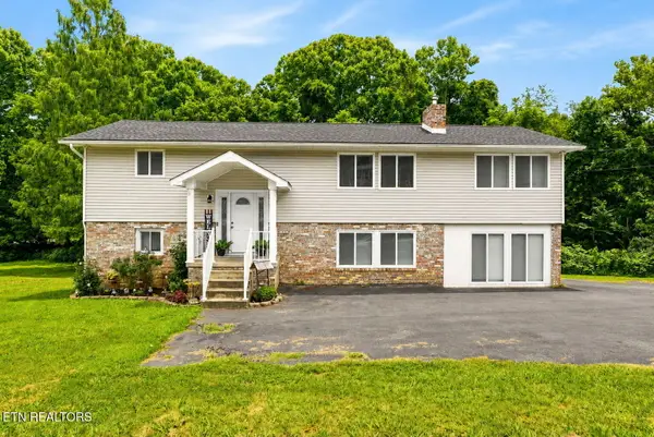 567 W Old Rutledge Pike, Blaine, TN 37709