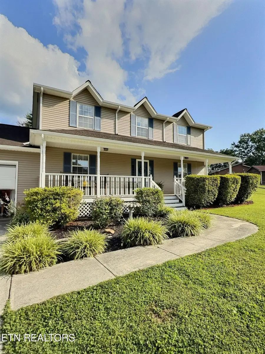 160 Stones Lane, Jacksboro, TN 37757 - #2