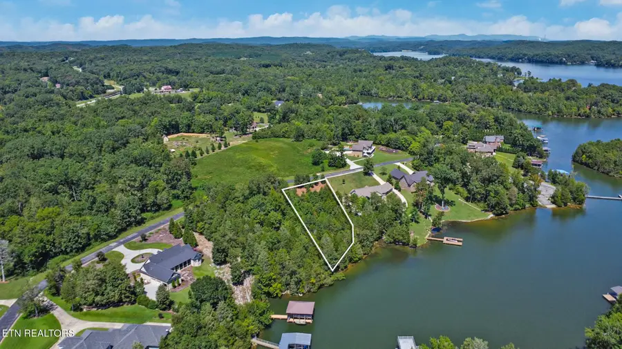 E Shore Drive, Rockwood, TN 37854 - #3