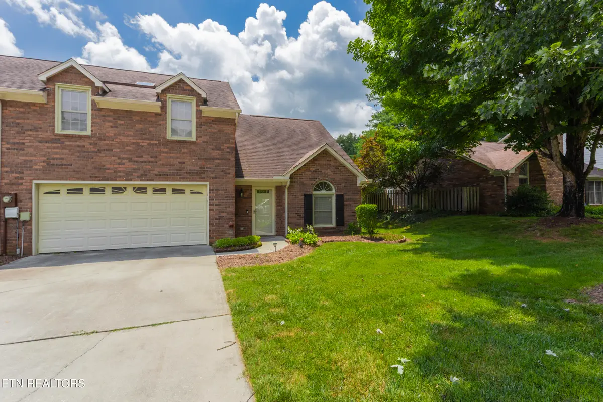 709 Landing Lane, Knoxville, TN 37934 - #1