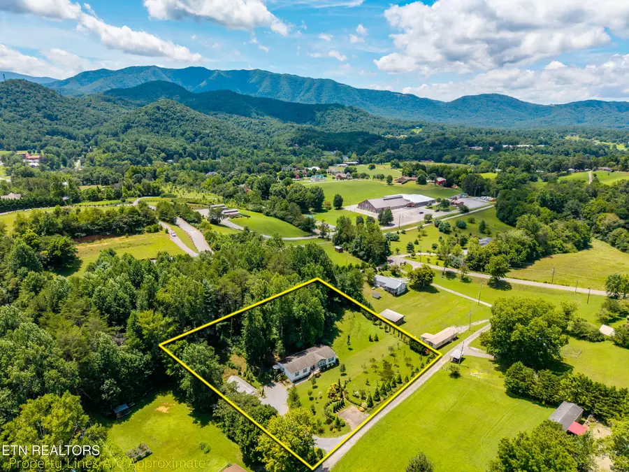 358 Webb Rd, Townsend, TN 37882 - #3