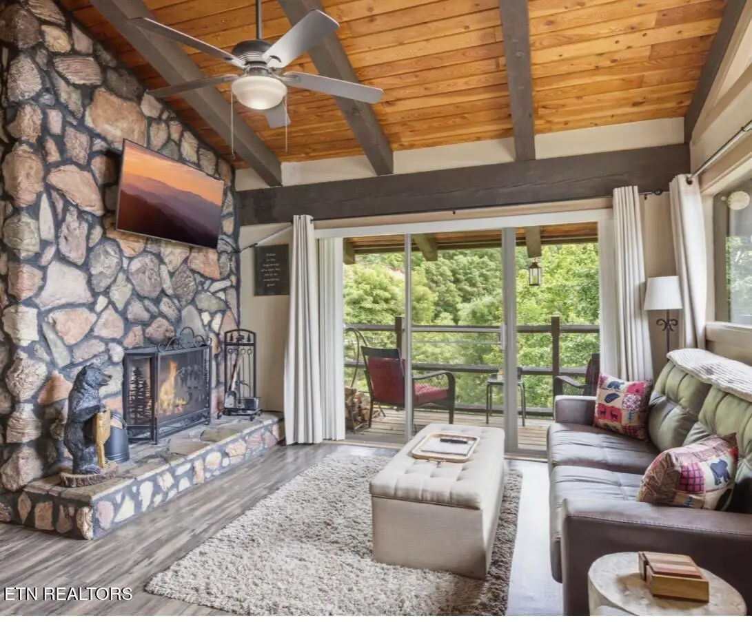 1081 Cove Rd #APT 534, Sevierville, TN 37876 - #1