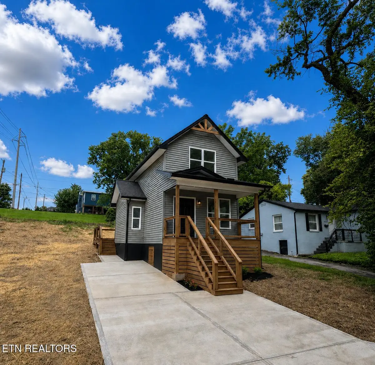 2938 Hillside Ave, Knoxville, TN 37914 - #1