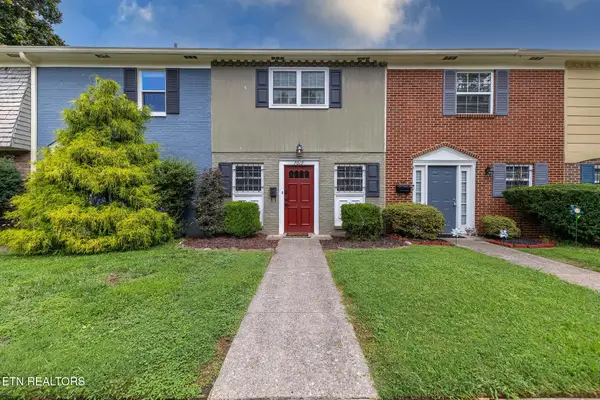 7019 Traditional Drive, Knoxville, TN 37909