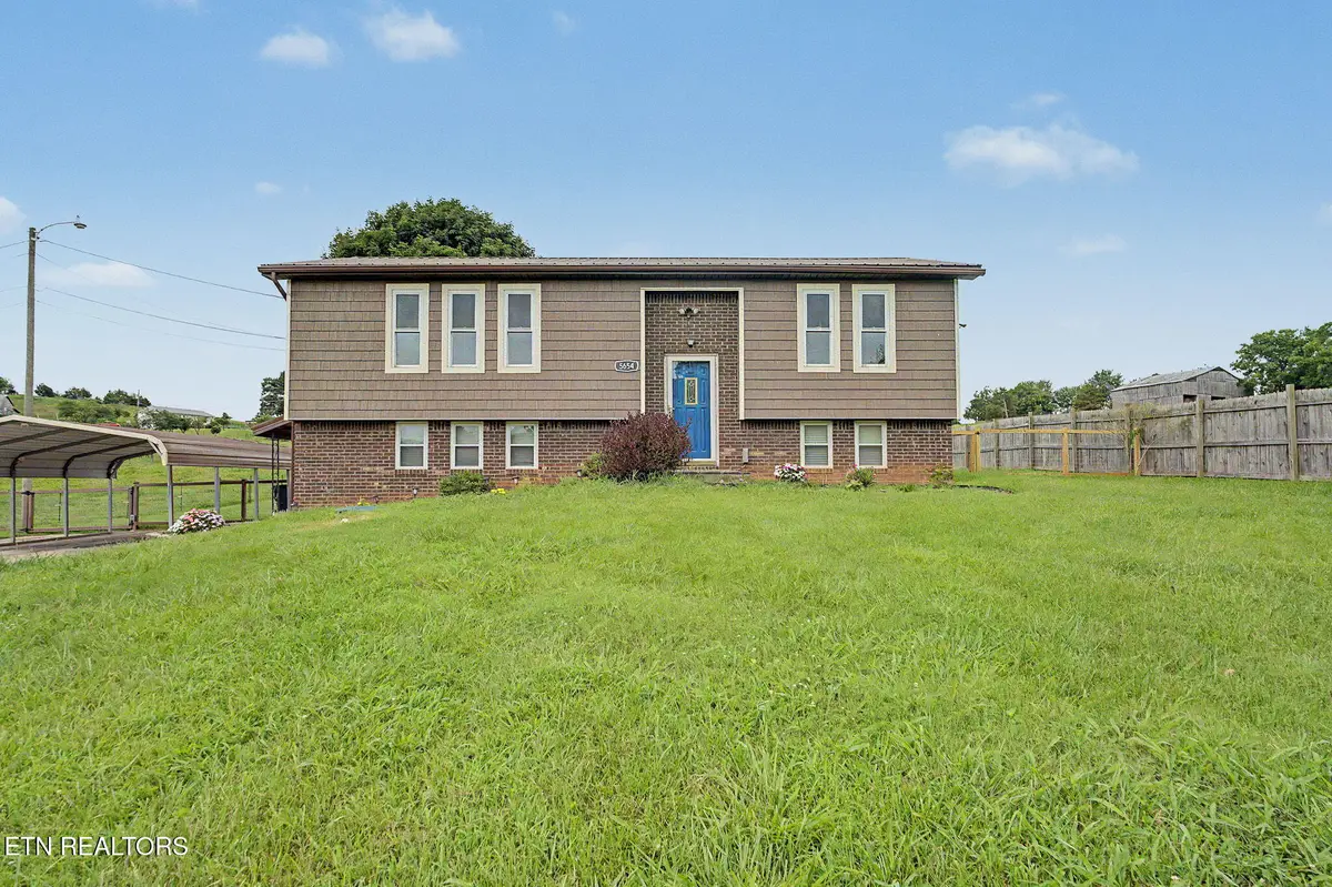 5654 Brights Pike, Russellville, TN 37860 - #1