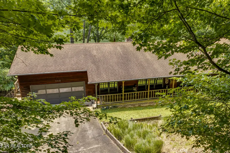143 Bendamere Drive, Kingston, TN 37763 - #2
