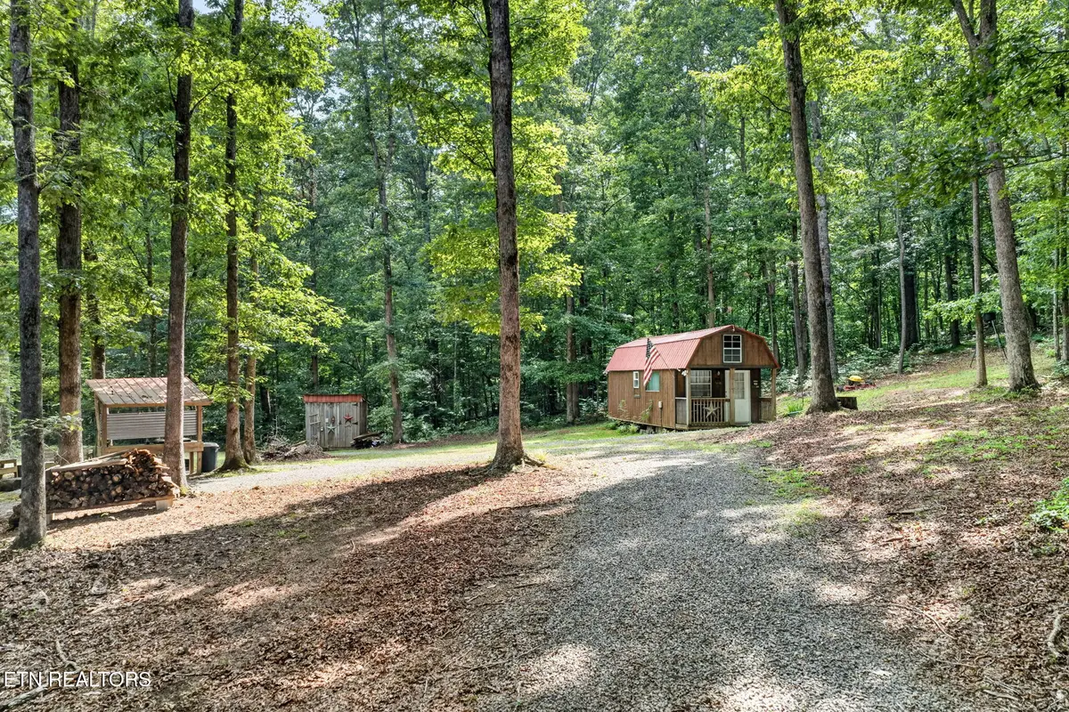 4207 Chapel Hill Rd, Crawford, TN 38554 - #1