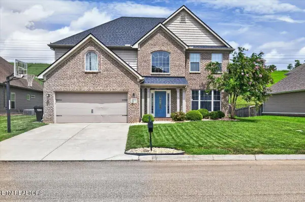 12325 Chirping Bird Lane, Knoxville, TN 37932
