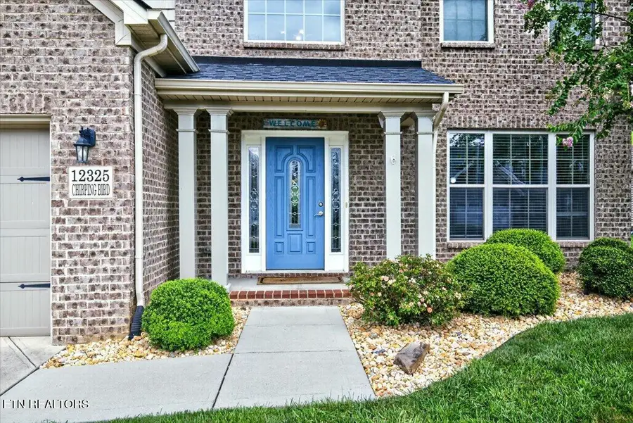 12325 Chirping Bird Lane, Knoxville, TN 37932 - #3