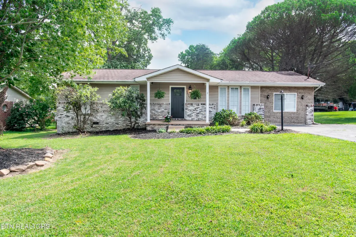 3200 Cross Valley Rd, Knoxville, TN 37917 - #1