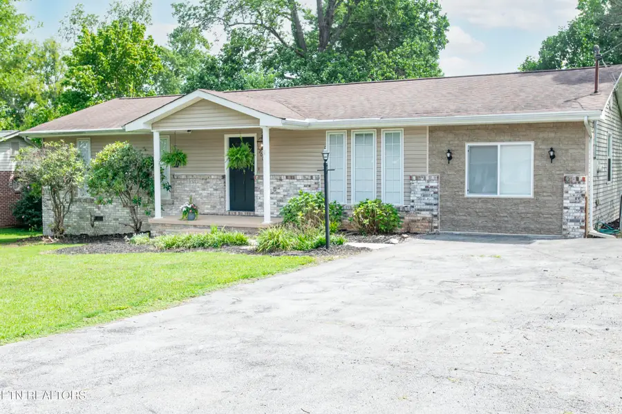 3200 Cross Valley Rd, Knoxville, TN 37917 - #3