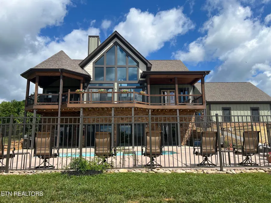 120 Smith Rd, Corryton, TN 37721 - #2