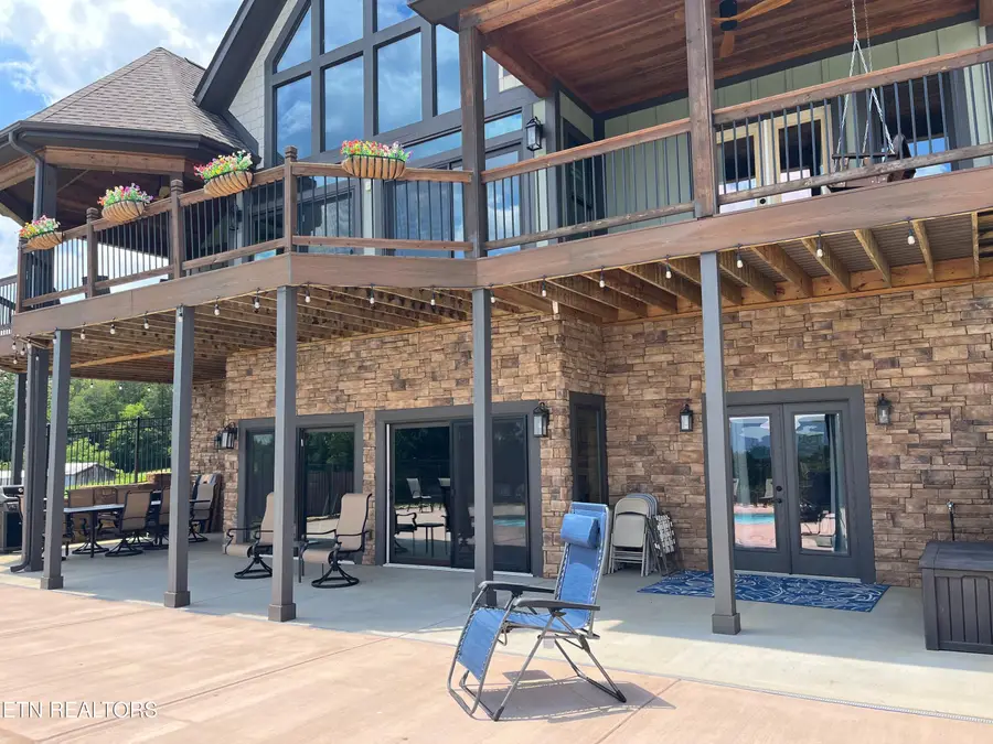 120 Smith Rd, Corryton, TN 37721 - #3