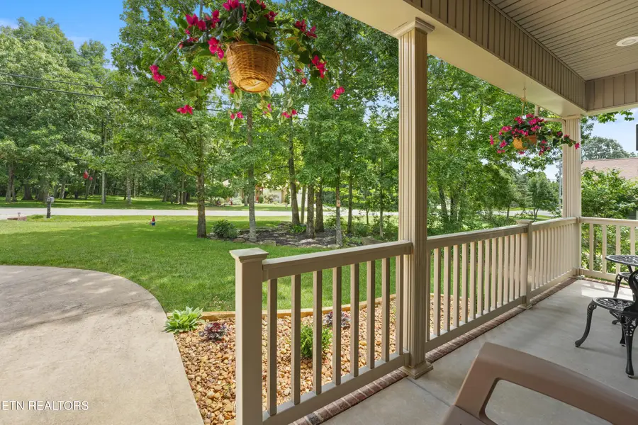 539 Snead Drive, Crossville, TN 38558 - #2