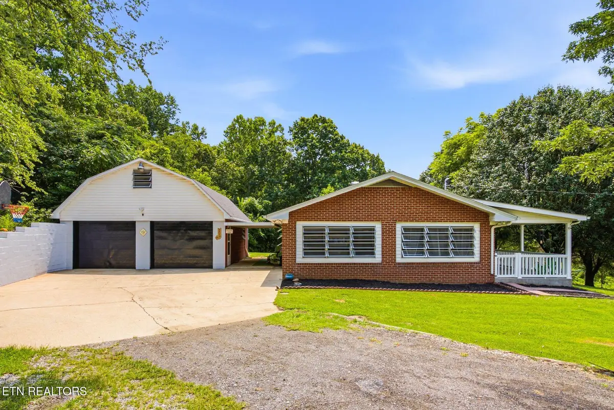 8343 Asheville Hwy, Greeneville, TN 37743 - #1